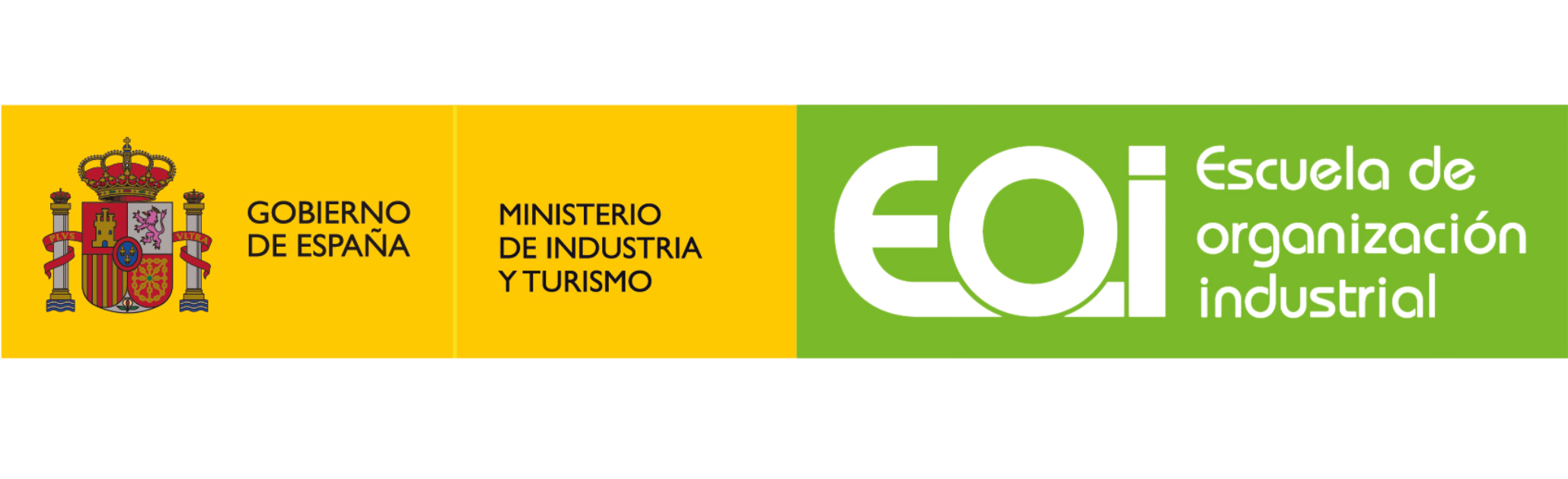 Logo Ministerio EOI _2023_Fondo_Verde_RGB